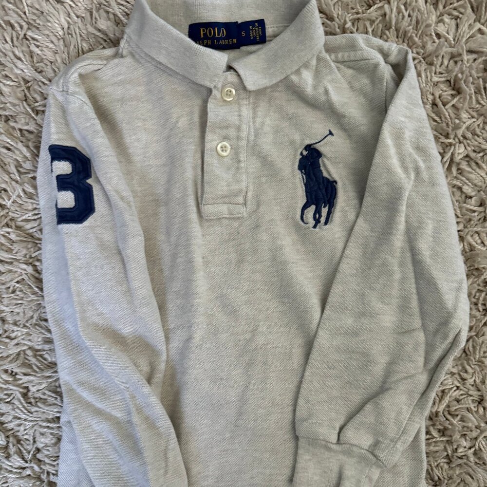 Ralph Lauren Polo - Perfect condition!